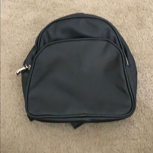 Mini backpack